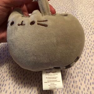 BNWT Pusheen earmuffs